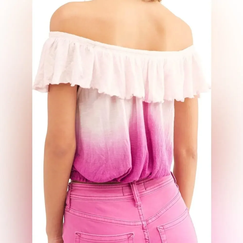 Free People free people